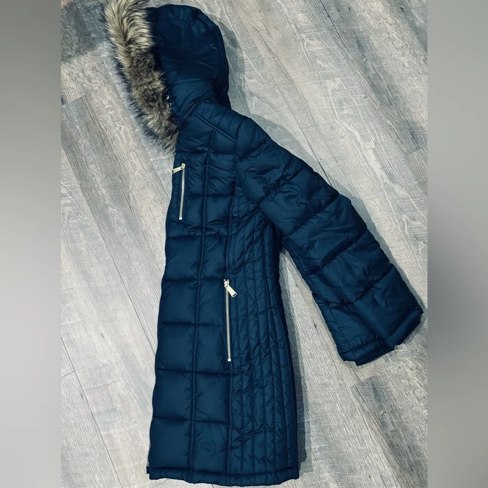 LIZ CLAIBORNE *PUFFER JACKET* (🧥SmaLL) - Picture 3 of 16